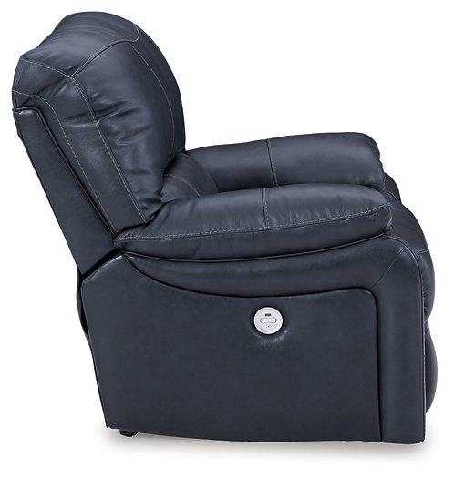 Leesworth Living Room Set - US Furniture & Mattress (Waterbury,CT)*