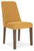 Lyncott Dining Room Set - US Furniture & Mattress (Waterbury,CT)*