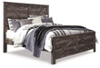 Wynnlow Bedroom Set - US Furniture & Mattress (Waterbury,CT)*