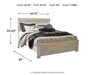 Bellaby Bedroom Set - US Furniture & Mattress (Waterbury,CT)*