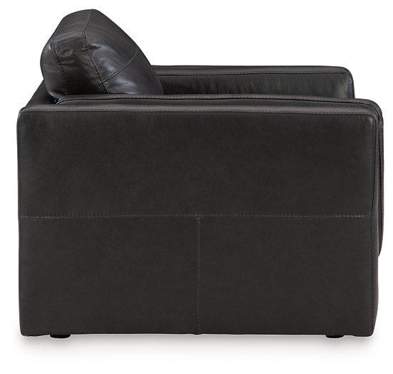 Amiata Oversized Chair - US Furniture & Mattress (Waterbury,CT)*
