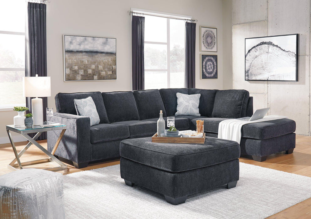 Altari Living Room Set - US Furniture & Mattress (Waterbury,CT)*