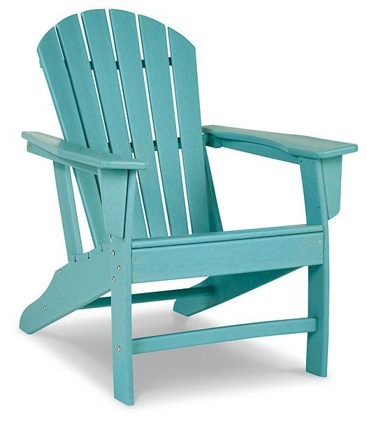 Sundown Treasure Outdoor Seating Set - US Furniture & Mattress (Waterbury,CT)*