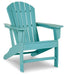Sundown Treasure Outdoor Seating Set - US Furniture & Mattress (Waterbury,CT)*