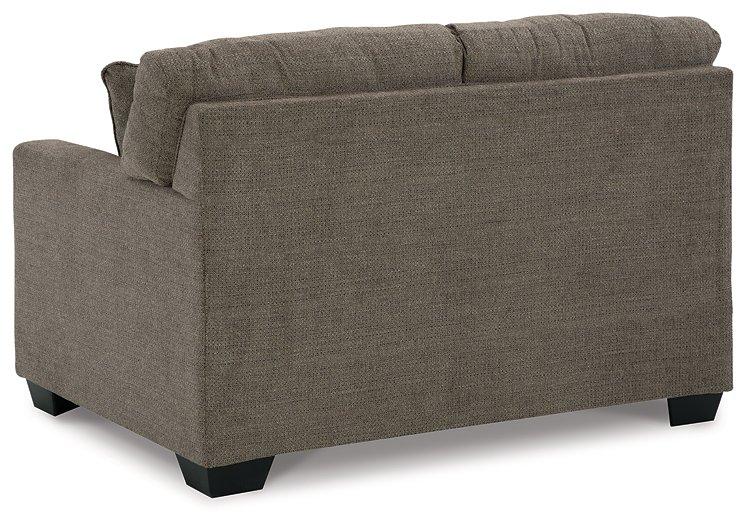Mahoney Living Room Set - US Furniture & Mattress (Waterbury,CT)*