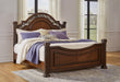Lavinton Bedroom Set - US Furniture & Mattress (Waterbury,CT)*