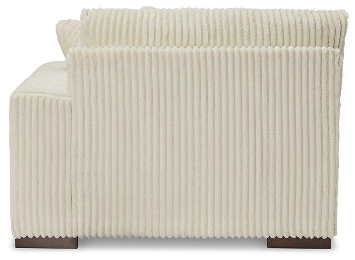 Lindyn Sectional - US Furniture & Mattress (Waterbury,CT)*