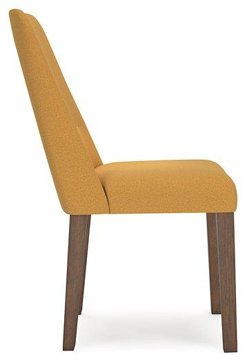 Lyncott Dining Chair