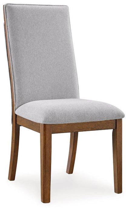 Lyncott Dining Room Set - US Furniture & Mattress (Waterbury,CT)*