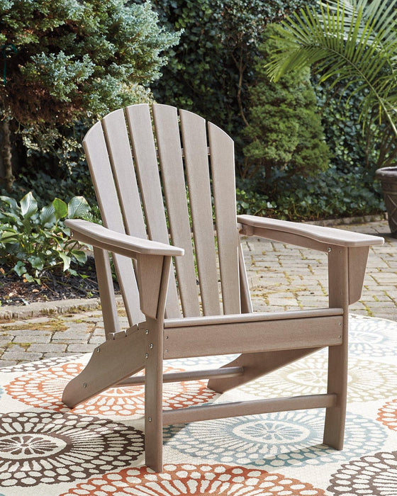 Sundown Treasure Outdoor Seating Set - US Furniture & Mattress (Waterbury,CT)*