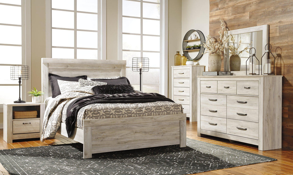 Bellaby Dresser - US Furniture & Mattress (Waterbury,CT)*