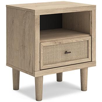 Cielden Nightstand - US Furniture & Mattress (Waterbury,CT)*