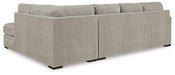 Calnita Living Room Set - US Furniture & Mattress (Waterbury,CT)*