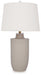 Cylener Table Lamp - US Furniture & Mattress (Waterbury,CT)*
