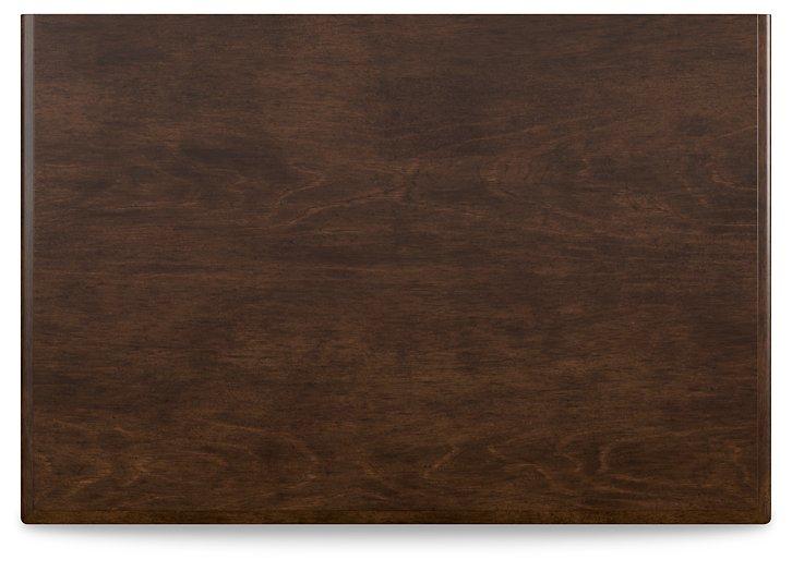 Danabrin Nightstand - US Furniture & Mattress (Waterbury,CT)*