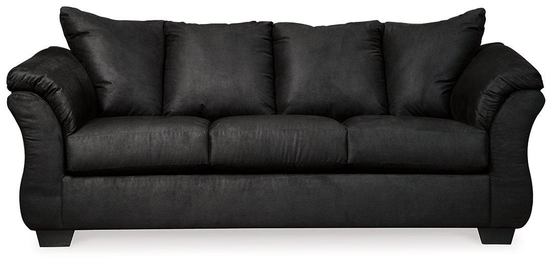 Darcy Sofa - US Furniture & Mattress (Waterbury,CT)*