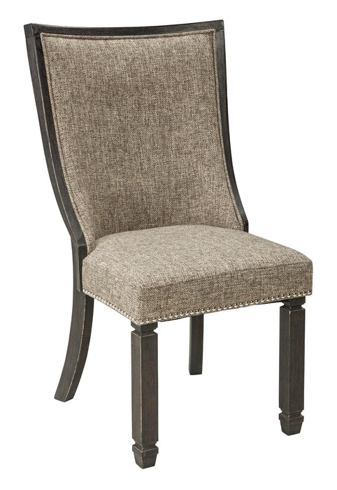 Tyler Creek Dining Set - US Furniture & Mattress (Waterbury,CT)*
