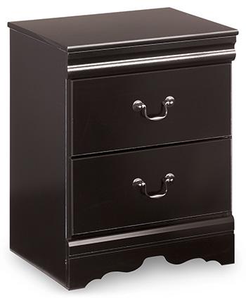 Huey Vineyard Bedroom Set - US Furniture & Mattress (Waterbury,CT)*