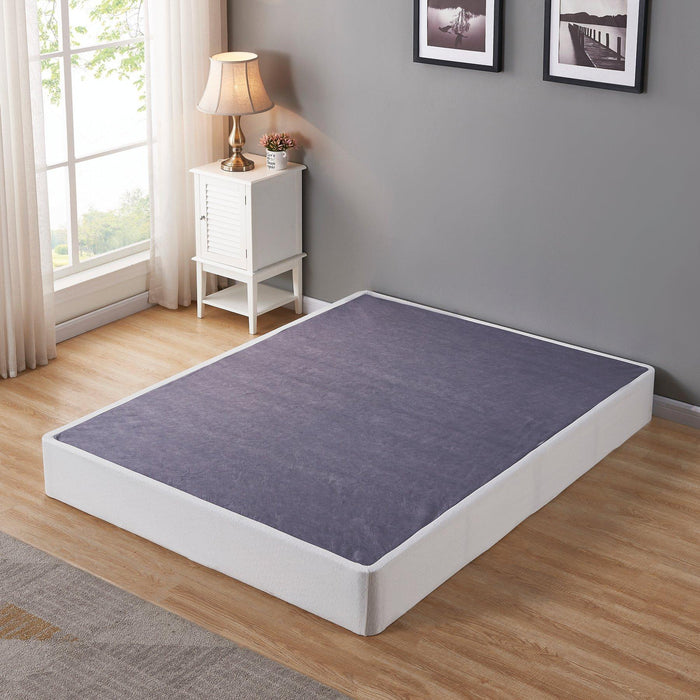 10 Inch Chime Memory Foam Mattress Set - US Furniture & Mattress (Waterbury,CT)*