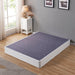 10 Inch Chime Memory Foam Mattress Set - US Furniture & Mattress (Waterbury,CT)*