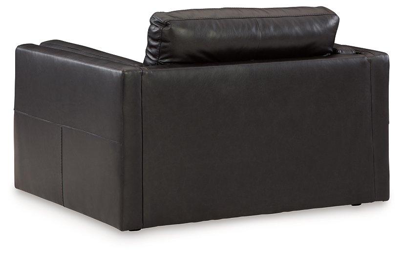 Amiata Oversized Chair - US Furniture & Mattress (Waterbury,CT)*