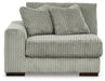 Lindyn Sectional Sofa - US Furniture & Mattress (Waterbury,CT)*