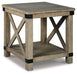 Aldwin End Table Set - US Furniture & Mattress (Waterbury,CT)*