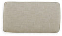 Asanti Ottoman - US Furniture & Mattress (Waterbury,CT)*