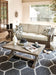 Beachcroft Outdoor Conversation Set - US Furniture & Mattress (Waterbury,CT)*