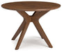 Lyncott Dining Room Set - US Furniture & Mattress (Waterbury,CT)*