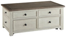 Bolanburg Table Set - US Furniture & Mattress (Waterbury,CT)*