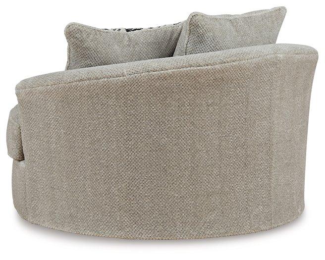Calnita Living Room Set - US Furniture & Mattress (Waterbury,CT)*