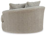 Calnita Living Room Set - US Furniture & Mattress (Waterbury,CT)*