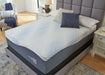 Millennium Luxury Plush Gel Latex Hybrid Mattress - US Furniture & Mattress (Waterbury,CT)*