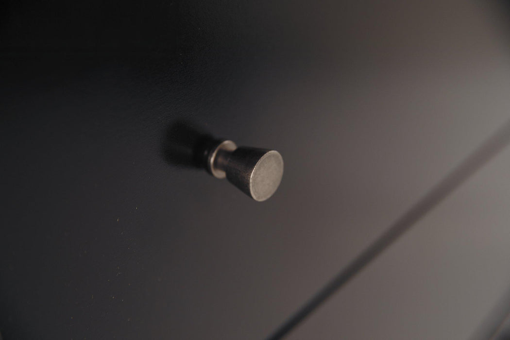 Maribel Dresser and Mirror - US Furniture & Mattress (Waterbury,CT)*