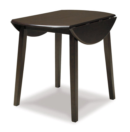 Hammis Dining Set - US Furniture & Mattress (Waterbury,CT)*