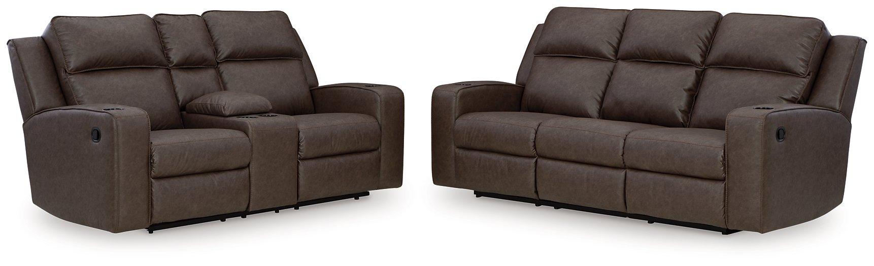 Lavenhorne Living Room Set - US Furniture & Mattress (Waterbury,CT)*