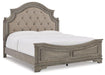 Lodenbay Bedroom Set - US Furniture & Mattress (Waterbury,CT)*