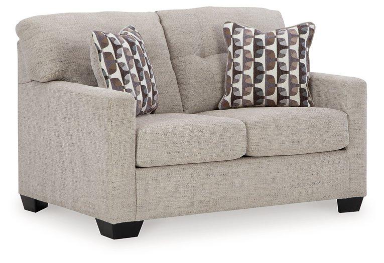 Mahoney Living Room Set - US Furniture & Mattress (Waterbury,CT)*