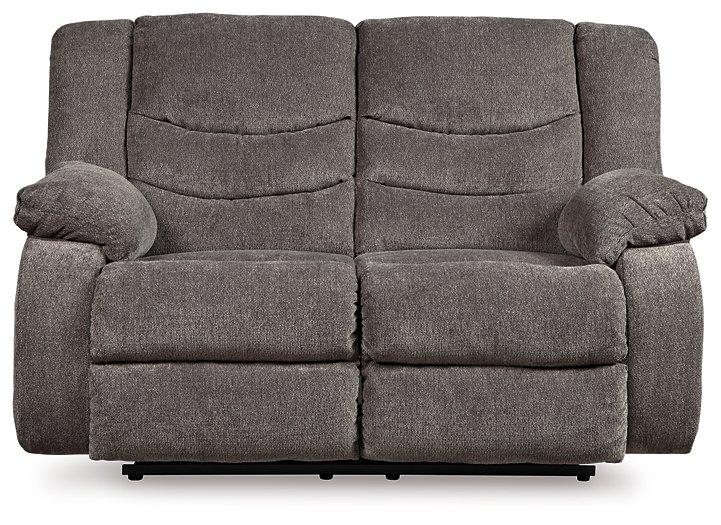 Tulen Living Room Set - US Furniture & Mattress (Waterbury,CT)*