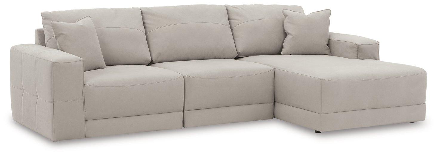 Next-Gen Gaucho Sectional Sofa with Chaise - US Furniture & Mattress (Waterbury,CT)*