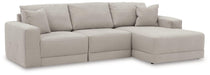Next-Gen Gaucho Sectional Sofa with Chaise - US Furniture & Mattress (Waterbury,CT)*