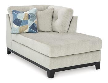 Maxon Place Sectional with Chaise - US Furniture & Mattress (Waterbury,CT)*
