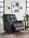 Barlin Mills Recliner - US Furniture & Mattress (Waterbury,CT)*