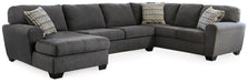 Ambee Living Room Set - US Furniture & Mattress (Waterbury,CT)*