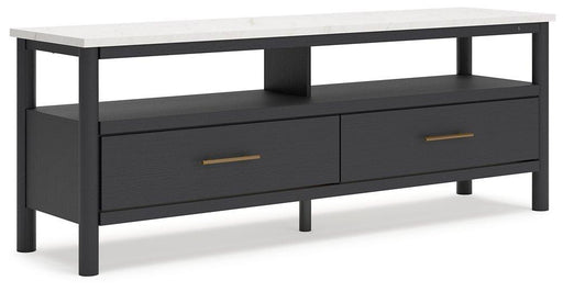 Cadmori 72" TV Stand - US Furniture & Mattress (Waterbury,CT)*