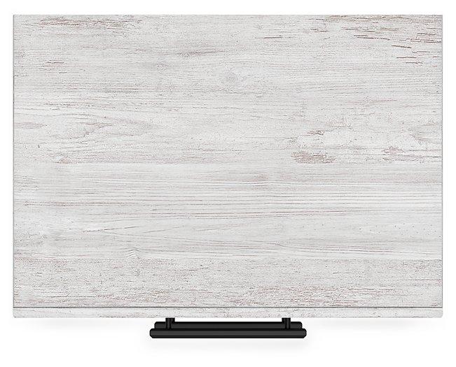 Cayboni Nightstand - US Furniture & Mattress (Waterbury,CT)*