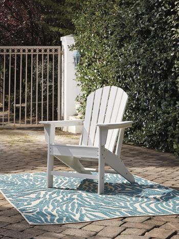 Sundown Treasure Outdoor Seating Set - US Furniture & Mattress (Waterbury,CT)*