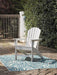 Sundown Treasure Outdoor Seating Set - US Furniture & Mattress (Waterbury,CT)*