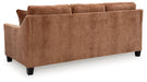 Amity Bay Sofa Chaise Sleeper - US Furniture & Mattress (Waterbury,CT)*